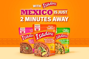 Isadora Mexican Food: Un legado de comida auténticamente mexicana